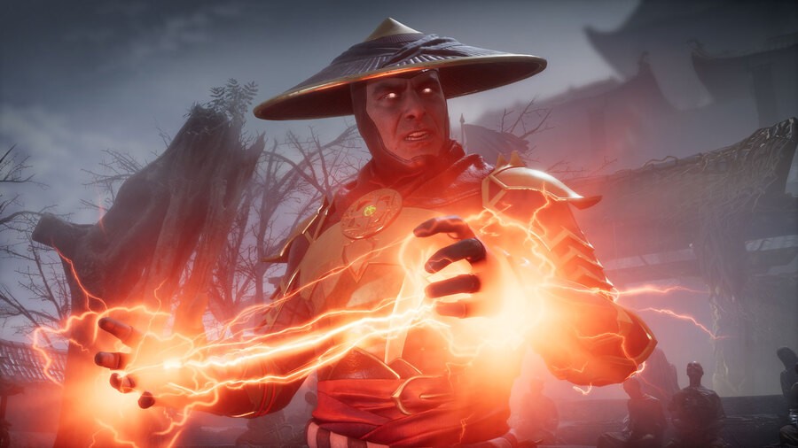 Ed Boone cierra la especulación del anuncio de Mortal Kombat 12 ‘EVO 2022’