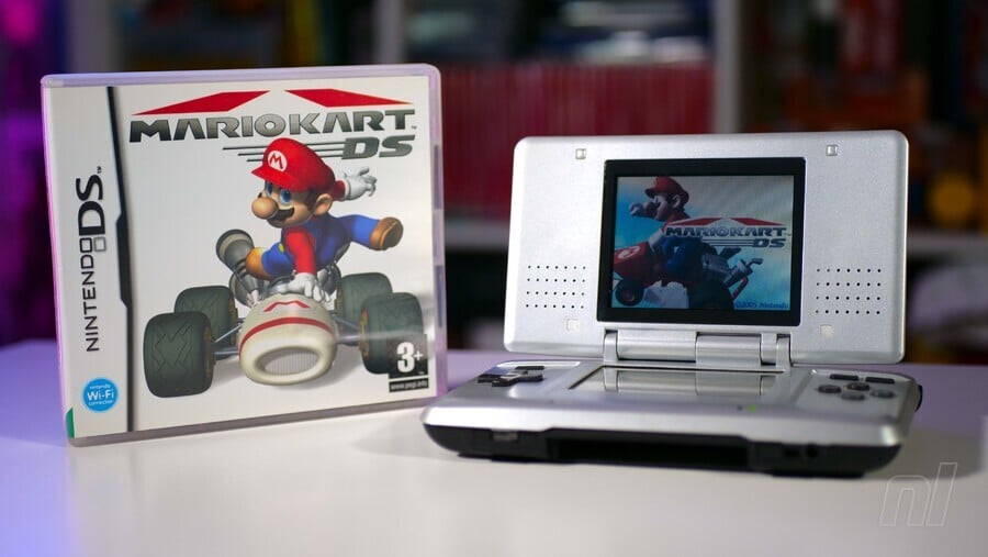Feature: The Long & Rainbow Road To 'Mario Kart World' - Part 2 5