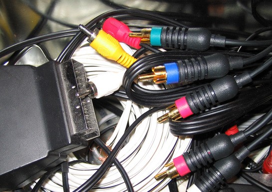 Wii AV Hardware Guide