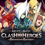 Might & Magic: Clash of Heroes - Definitive Edition