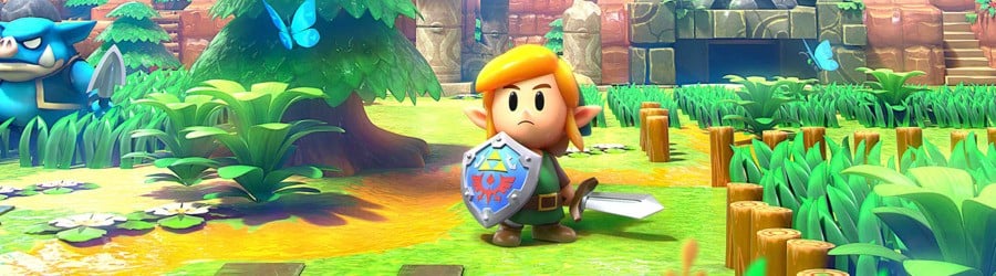 The Legend of Zelda: Link's Awakening (Video Game 2019) - Awards - IMDb