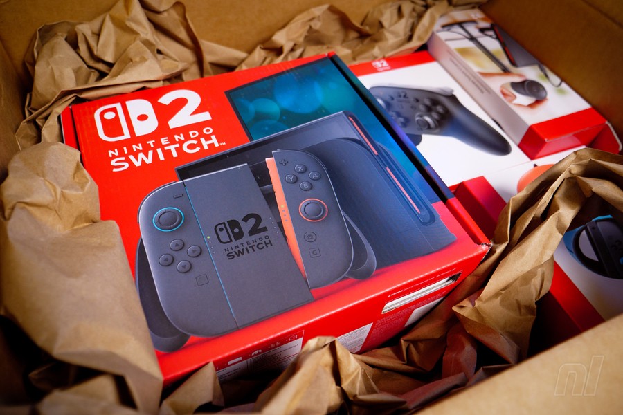 Switch 2