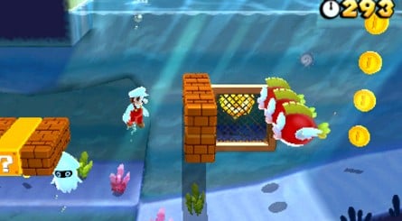 Remembering Super Mario 3D Land, 3D World’s Oft-Forgotten Predecessor ...