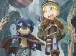 Anime And Manga Series 'Made In Abyss' Is Coming To Nintendo Switch This Fall