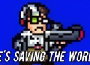 AVGN 2: ASSimilation Gets a Crazy Debut Trailer