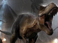 Frontier Confirms Plans For A Third 'Jurassic World Evolution' Game
