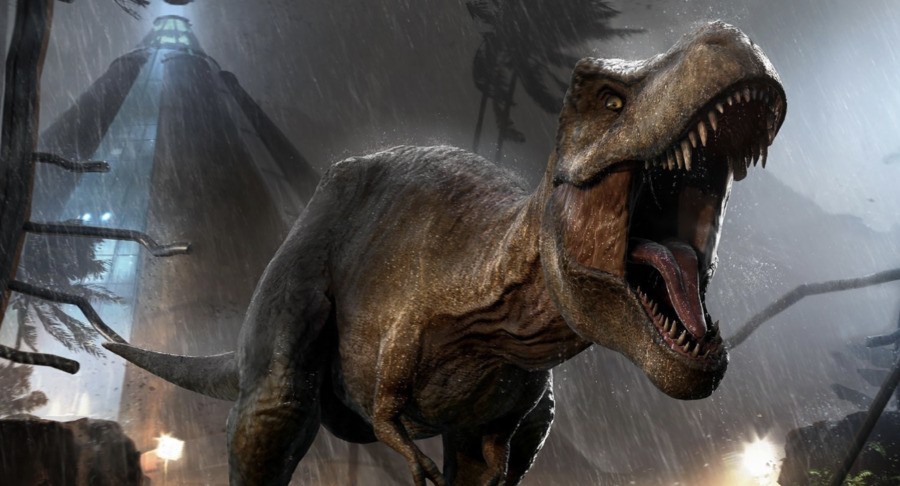 Frontier Confirms Plans For A Third 'Jurassic World Evolution' Game ...