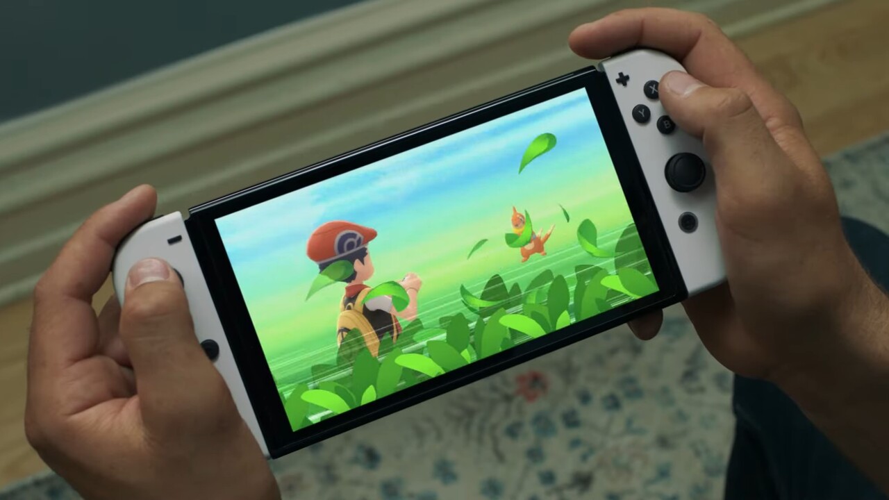 Pokémon Brilliant Diamond Nintendo Switch, Nintendo Switch Lite NA