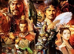 Koei Tecmo Launches Trailers For Its Two Big Nintendo Switch Releases
