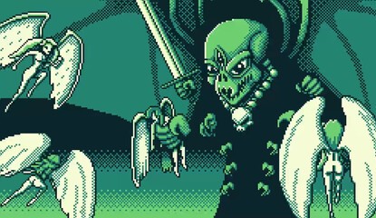 Prefer Your Pokémon Sweary With "Pixelated Booty"? 'The Edge Of Allegoria' Might Just Be For You