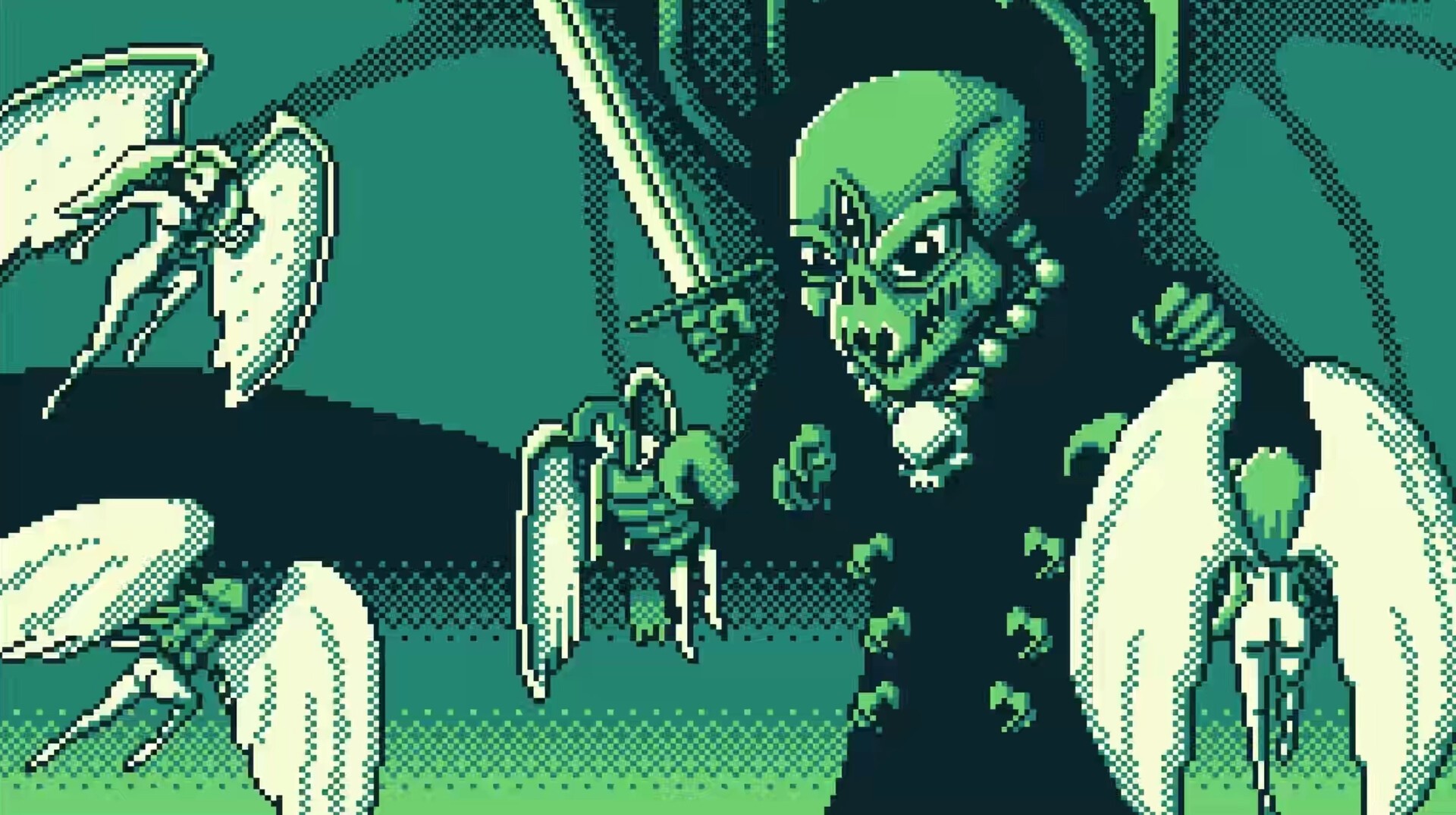 The Edge of Allegoria Brings Mature Turn-Based RPG Action to Nintendo Switch This August