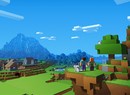 Minecraft Running At 720p Docked Isn't Due To A Lack Of Switch Power, Says Microsoft