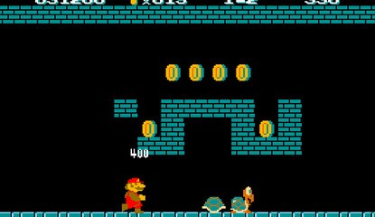 Exploring The Funky Inspiration for the Super Mario Bros. Underground Theme