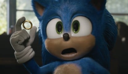 It Looks Like Maria Robotnik Will Appear In The Third Sonic Movie