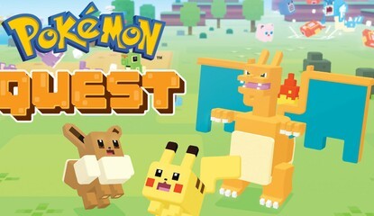 Pokémon Quest - How To Get Free PM Tickets And What To Spend Them On