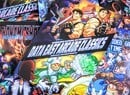 Hardcore Gaming 101 Presents Data East Arcade Classics