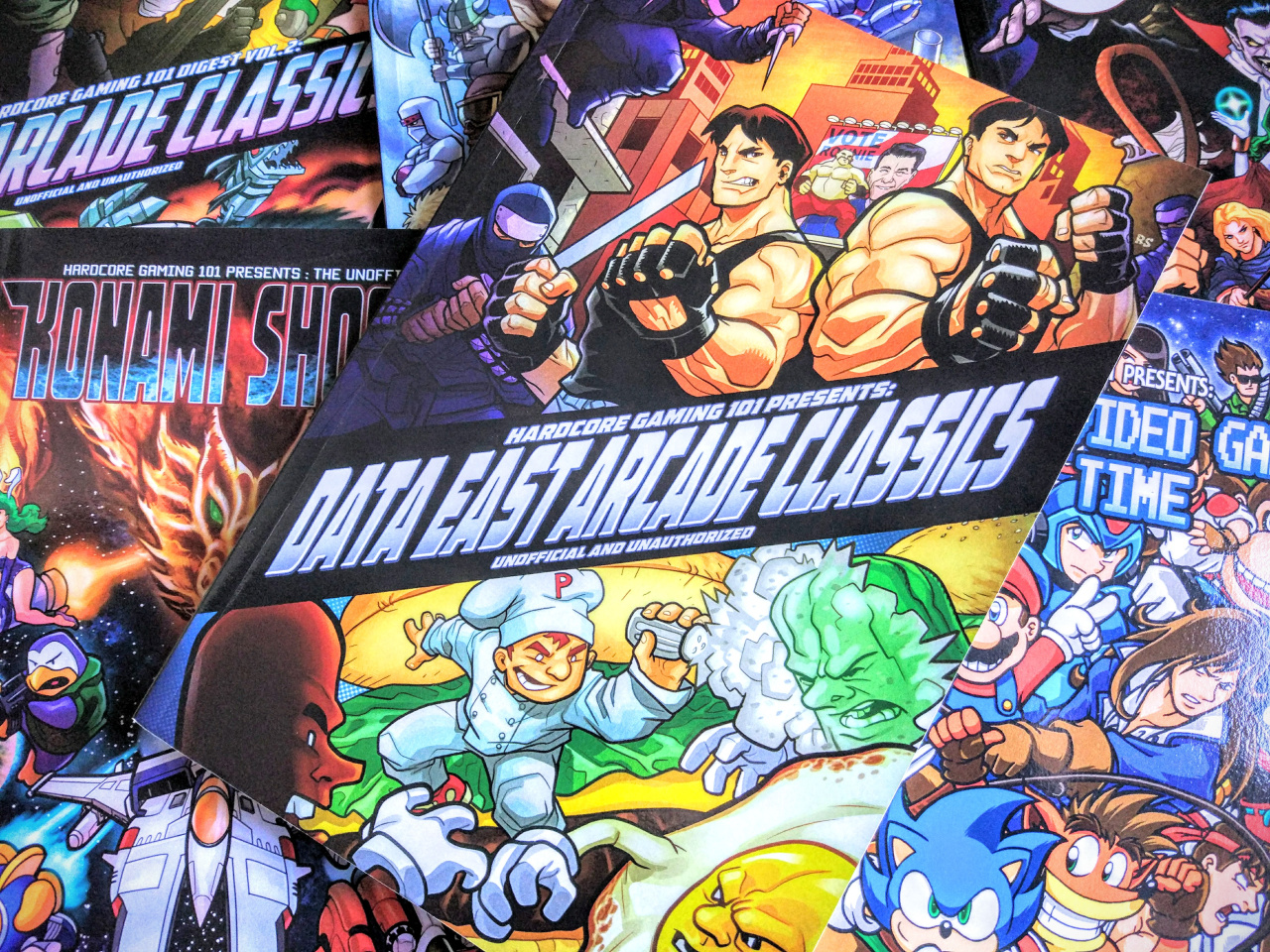 アート・デザイン・音楽 Hardcore Gaming 101 Presents Hardcore Gaming 101 Presents: Arcade Cult Classics: Kalata