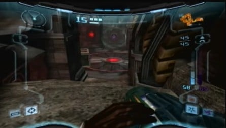 light crystal progress