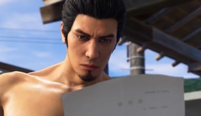 Yakuza Kiwami 3 Will Be The Last Kiwami Game, Says RGG Studio Head