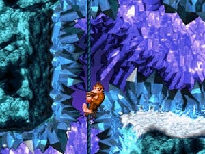 Donkey Kong Country was Rare's biggest hit of the 16-bit era, and paved the way for several years of dominance