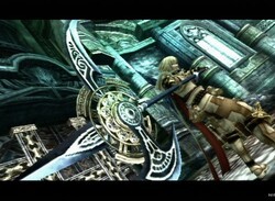 Chain of Pandora's Tower Shots Show Big Weapons, Bigger Explosions