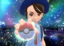 Pokémon Scarlet & Violet's Performance Distracts From Neat New Features And Flourishes