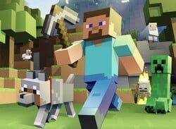 Minecraft's Latest Update Is Now Live, Here Are The Full Patch Notes