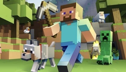 Minecraft's Latest Update Is Now Live, Here Are The Full Patch Notes