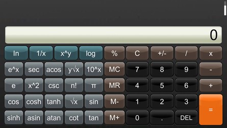 Nintendo Switch Calculator