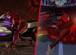 Now Samus Is Doing It - What Is It About The 'Akira Slide' That's So Great?