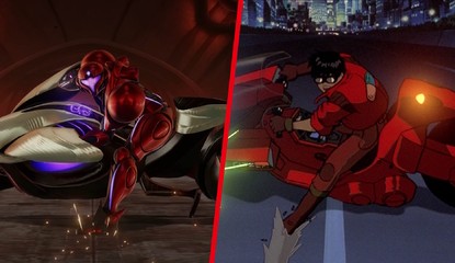 Now Samus Is Doing It - What Is It About The 'Akira Slide' That's So Great?