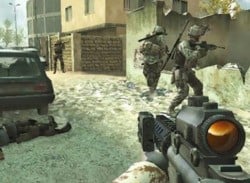 The Servers for Call of Duty: Modern Warfare: Reflex Are Down