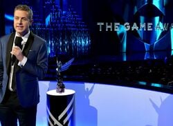 The Game Awards 2018 - Live!