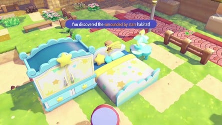 Pokémon Pokopia Wish Upon A Jirachi Event