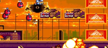 Gunstarheroes 13