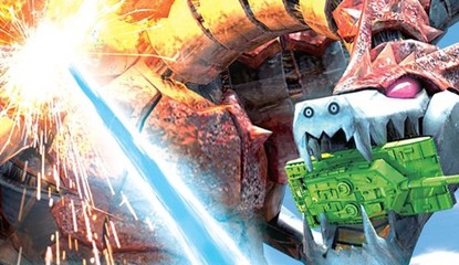 Tank! Tank! Tank! (Wii U)