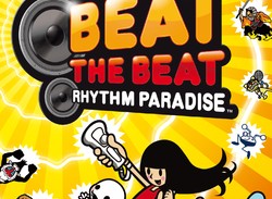 Europe, What Do You Make Of Your Beat the Beat Box Art?