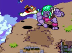 Europe VC Releases - 5th April - Megadrive Trio