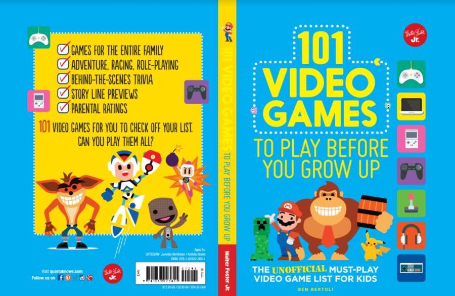 Gaming 101: the ultimate guide to being on top of your game