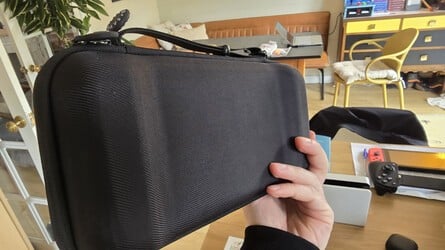 Skull and co case review