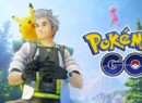 New Research Tasks Can Lead To A Date With Mew In Pokémon GO