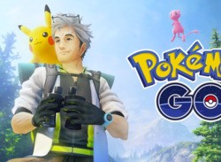 New Research Tasks Can Lead To A Date With Mew In Pokémon GO