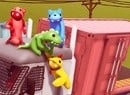 Gang Beasts Gets Feisty On Switch Next Week, Physical Edition Also Confirmed