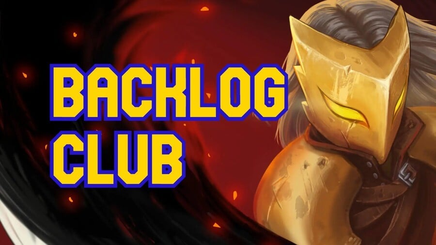 Backlog Club 2