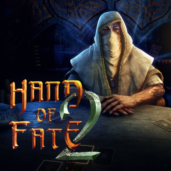 Hand of Fate 2 (2018) | Switch eShop Game | Nintendo Life