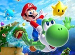 How Well Do You Remember Super Mario Galaxy 2?