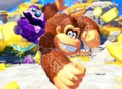Nintendo Won't Reveal Donkey Kong's Switch 2 Dev, But We Might Already Know