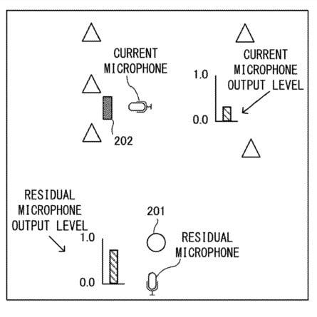 Switch 2 Voice Chat Patent