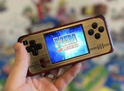The Revo K101 Plus GBA Clone Now Comes With Fancy New Colours, But Not Much Else