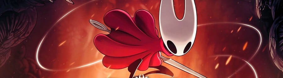 Hollow Knight: Silksong - Nintendo Switch 2 Edition (Switch 2)